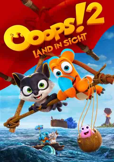 诺亚方舟漂流记2